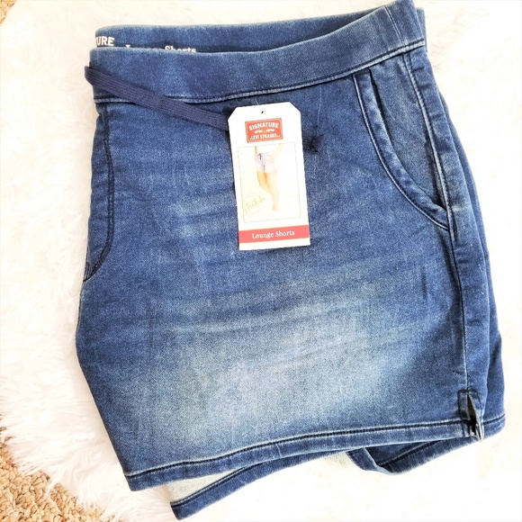 levi lounge shorts